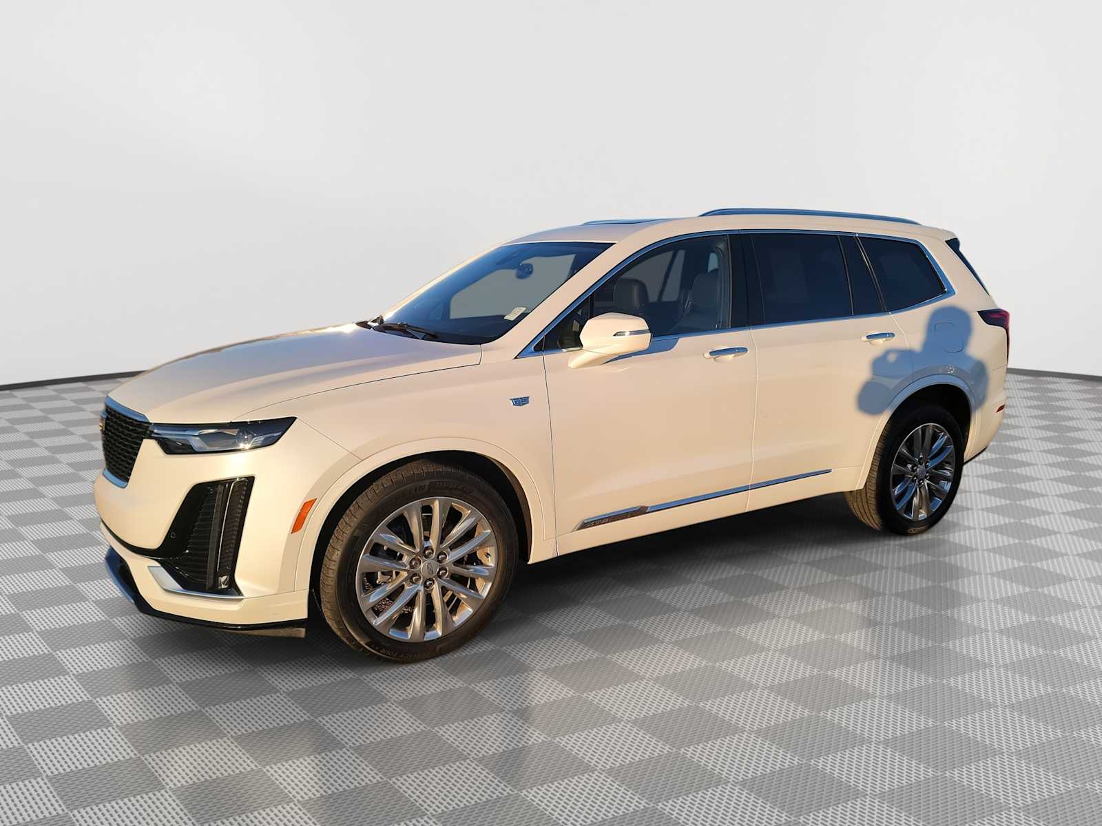 2024 Cadillac XT6