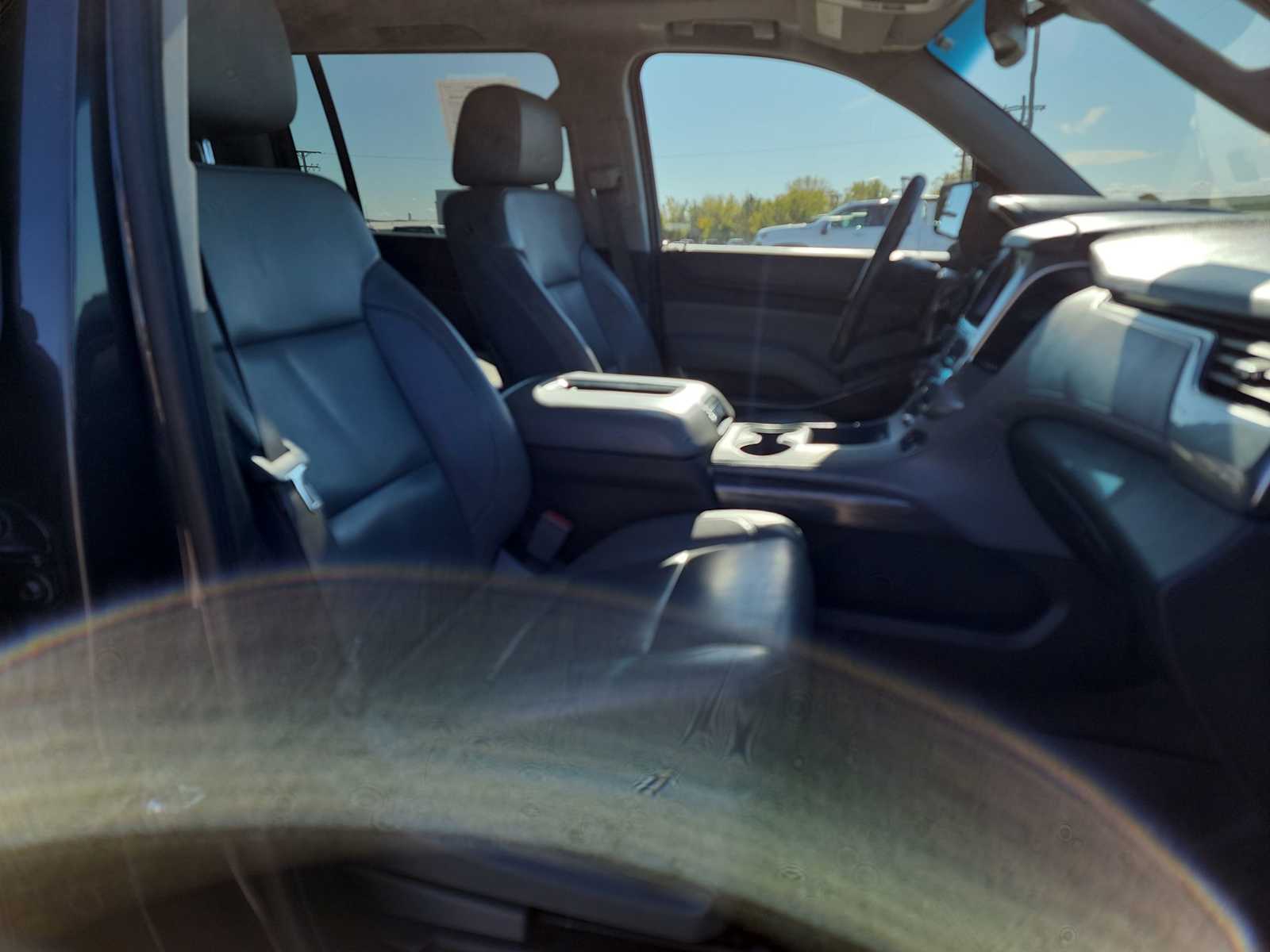 2015 Chevrolet Suburban LT - Photo 25