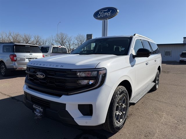 2025 Ford Expedition Max Active SUV