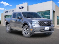 2026 Ford Maverick XLT Truck SuperCrew 3FTTW8H36TRB56833
