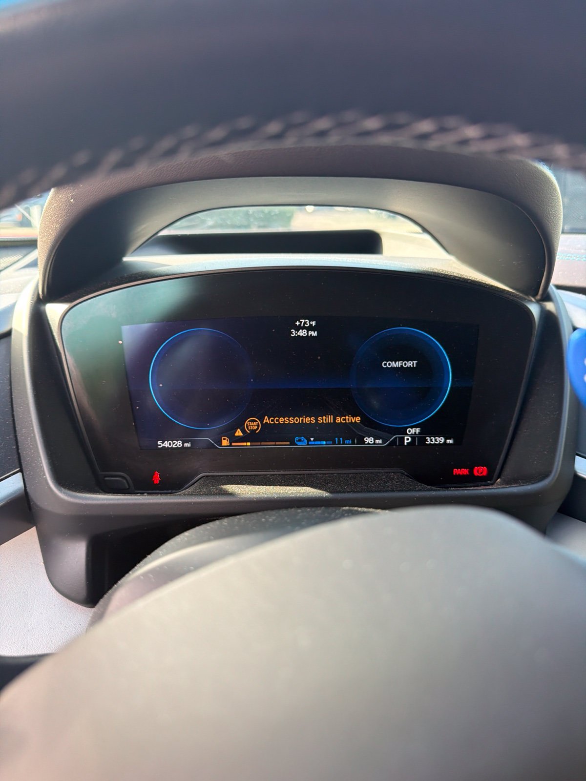 2016 BMW i8 Base Coupe