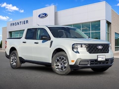 2026 Ford Maverick XLT Truck SuperCrew 3FTTW8JA2TRA31191