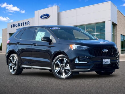 2023 Ford Edge ST SUV