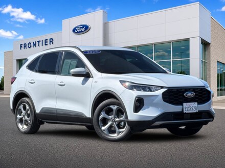 2025 Ford Escape ST-Line Select SUV