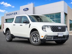 2026 Ford Maverick XLT Truck SuperCrew 3FTTW8HA8TRA64380