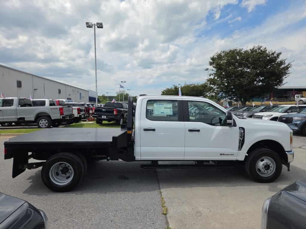 New 2026 Ford F-350SD XL Truck