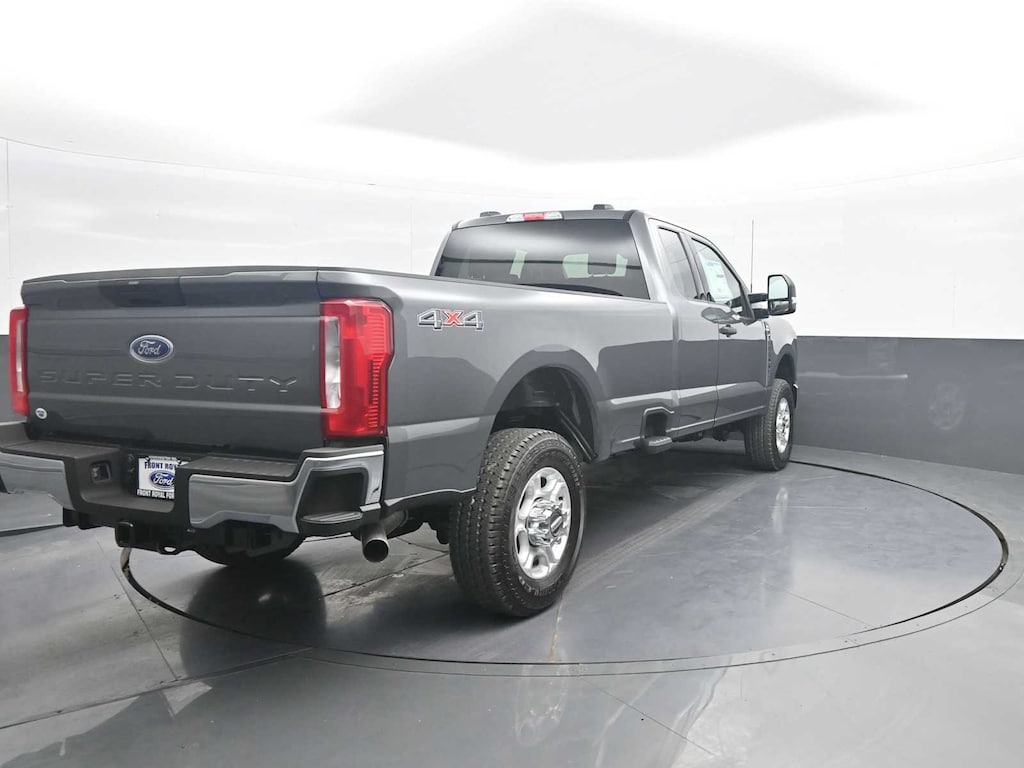 New 2026 Ford F-350SD XLT Truck