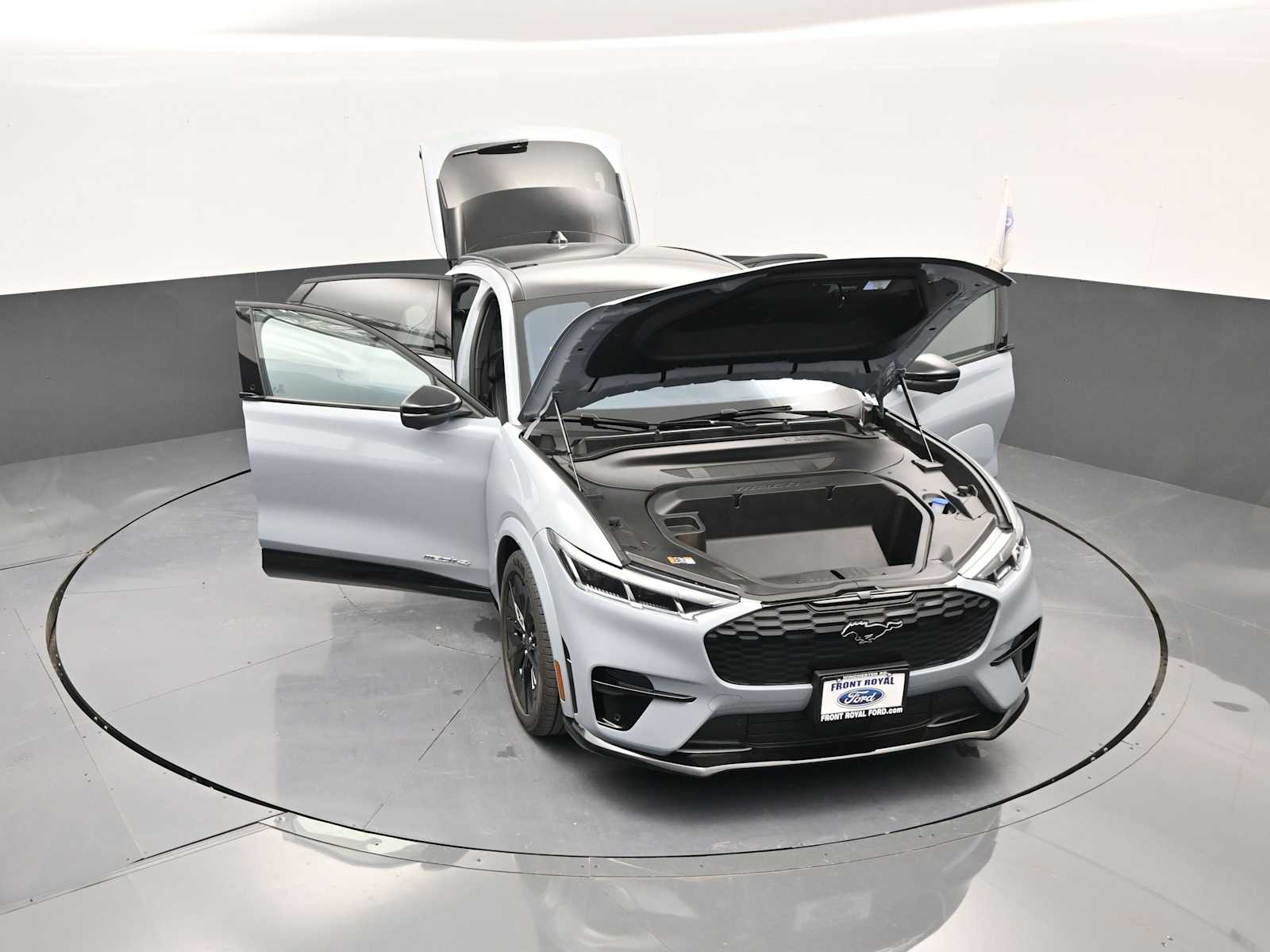 2025 Ford Mustang Mach-E GT - Photo 54