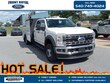  Ford F-550SD