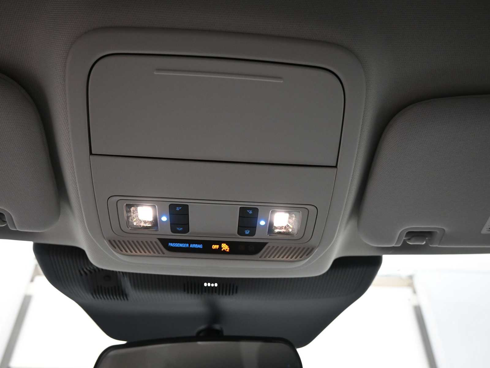 2026 Ford Explorer Active - Photo 37