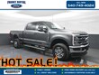  Ford F-250SD
