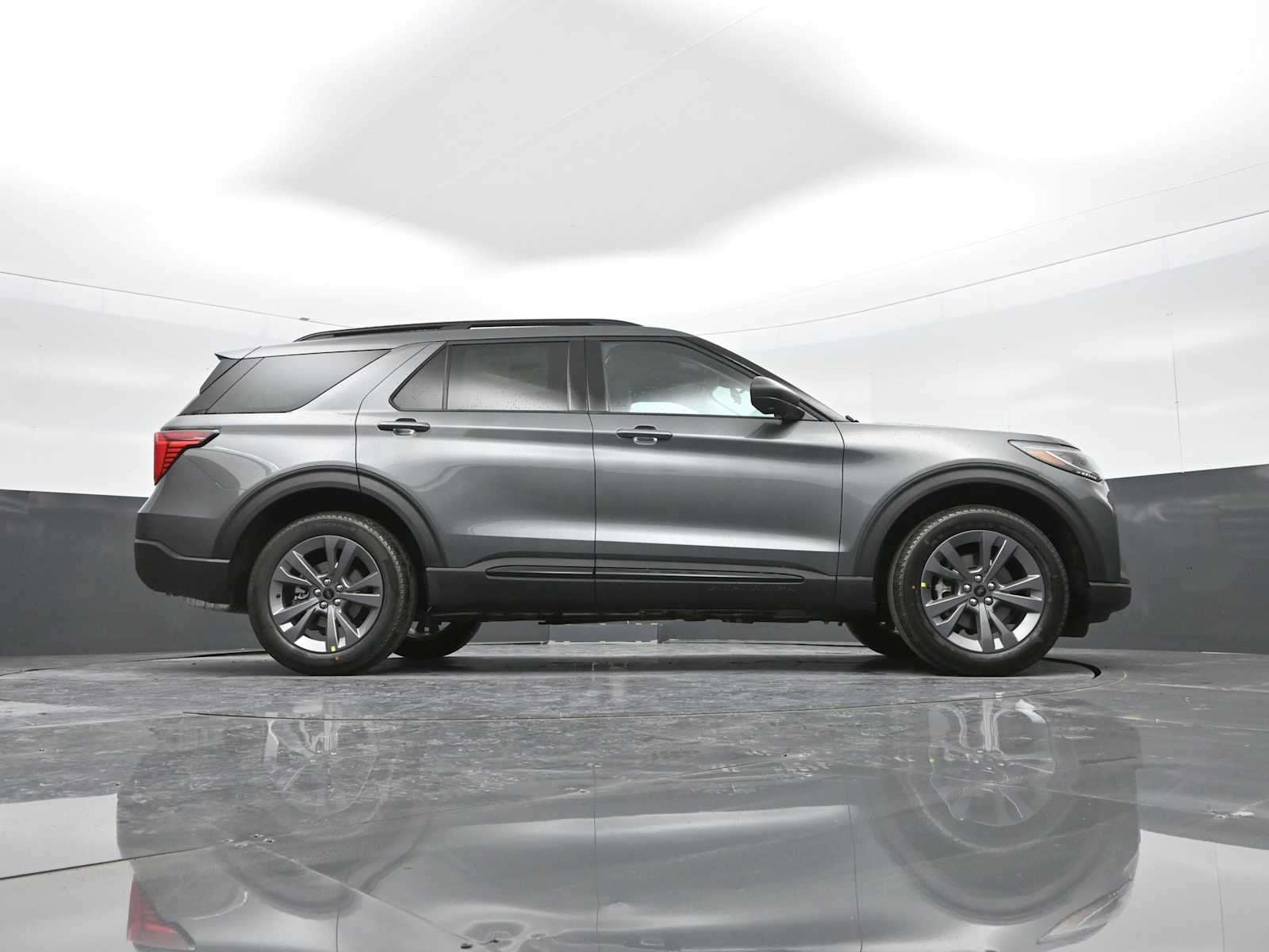 2026 Ford Explorer Active - Photo 53