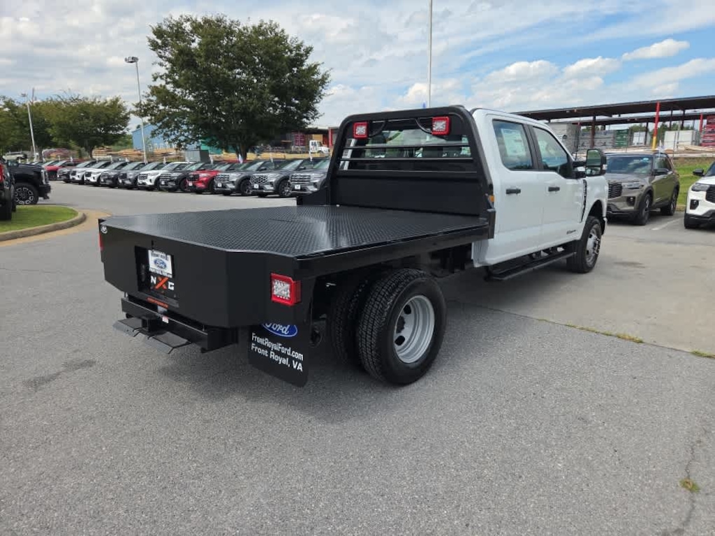 New 2026 Ford F-350SD XL Truck