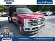  Ford Super Duty F-350 DRW Chassis Cab