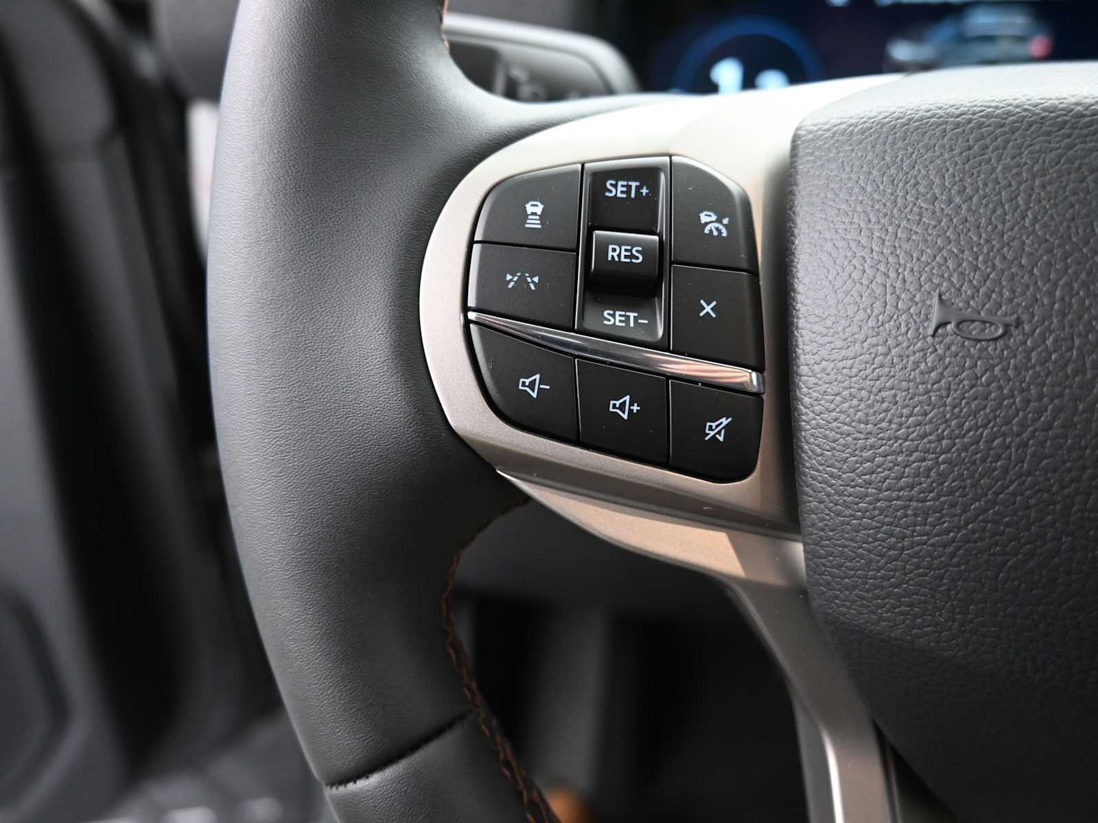 2026 Ford Explorer Active - Photo 24