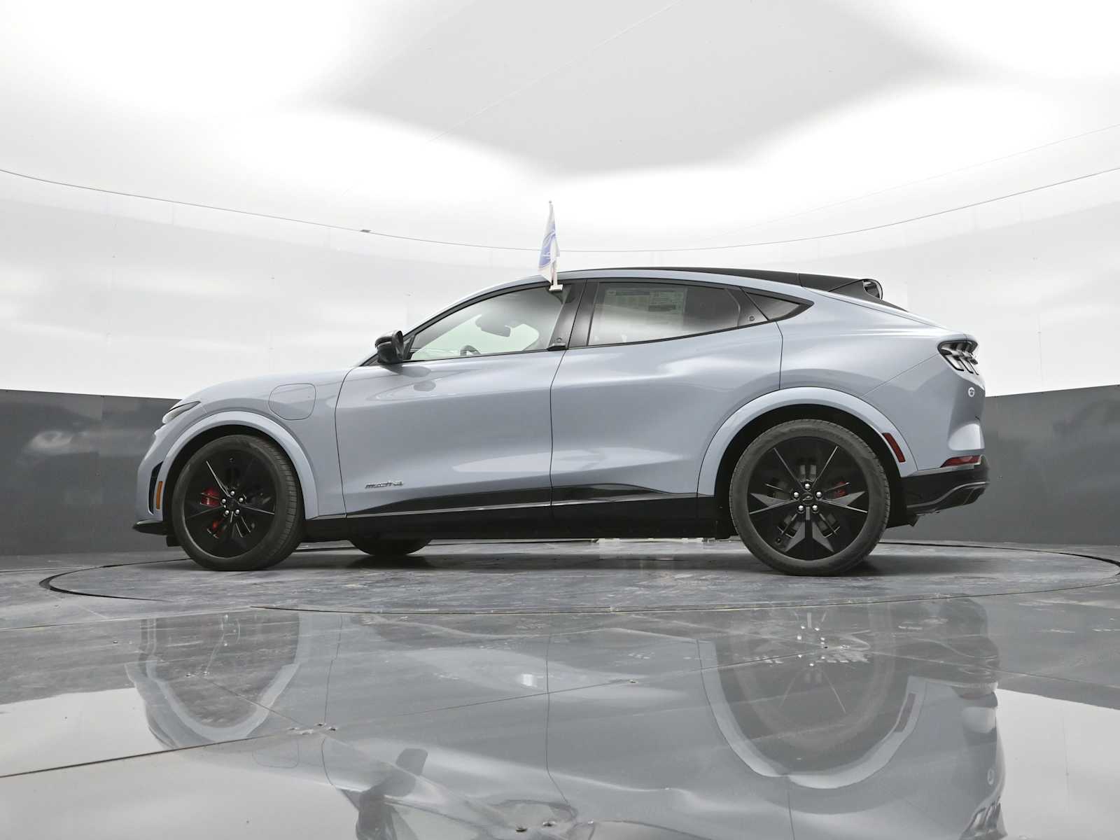2025 Ford Mustang Mach-E GT - Photo 50