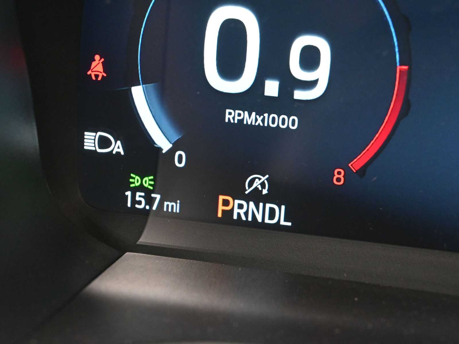 2026 Ford Explorer Active - Photo 27