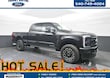  Ford F-250SD