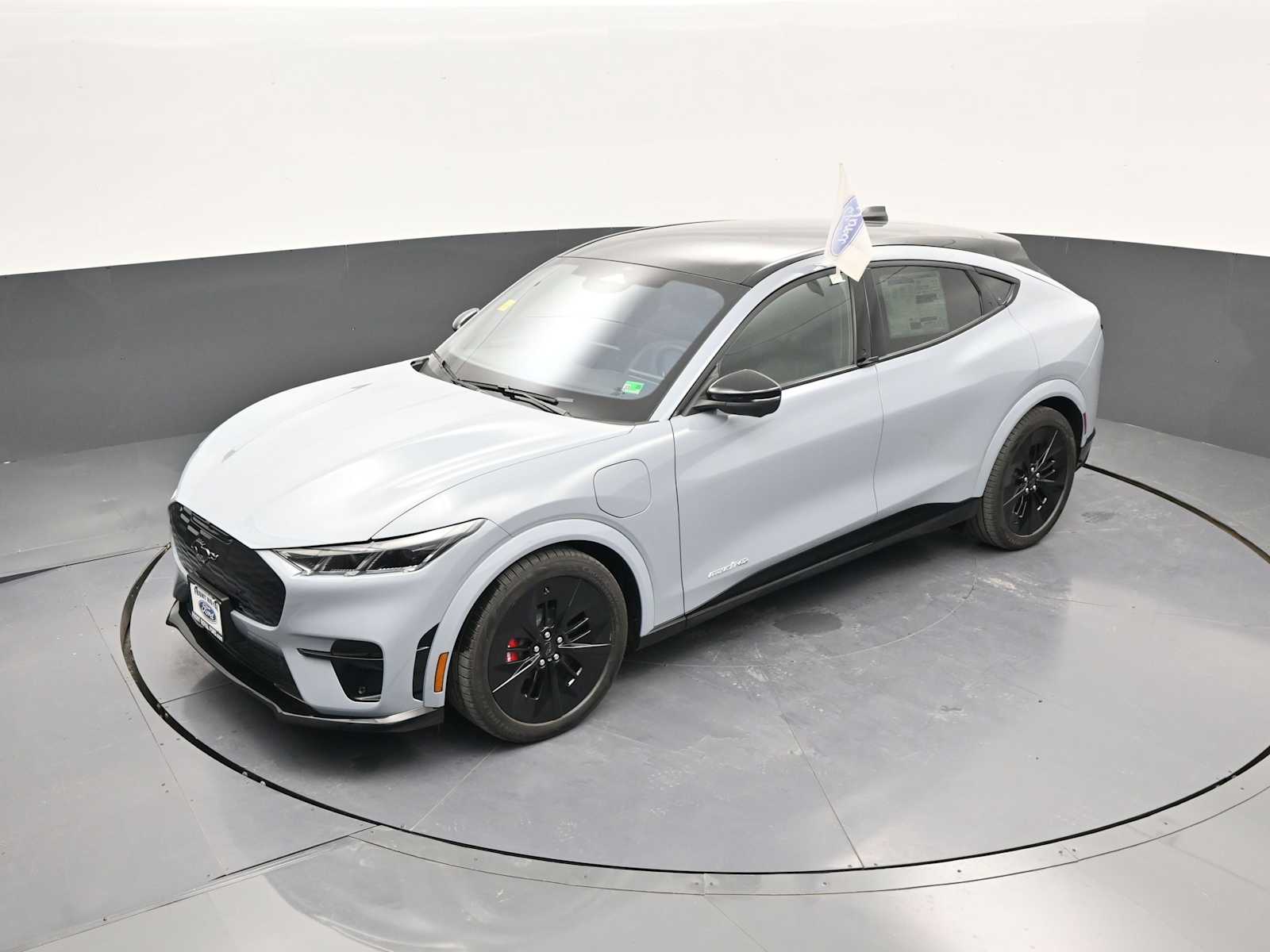 2025 Ford Mustang Mach-E GT - Photo 41