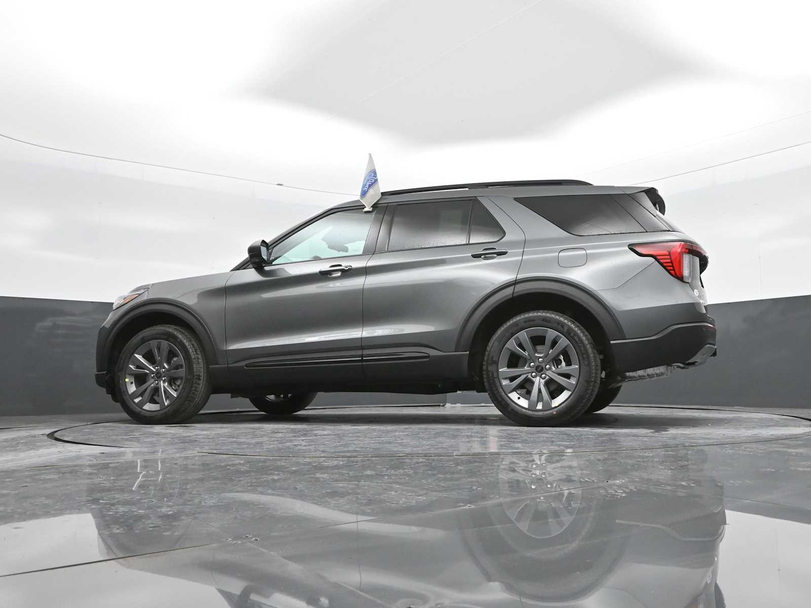 2026 Ford Explorer Active - Photo 50