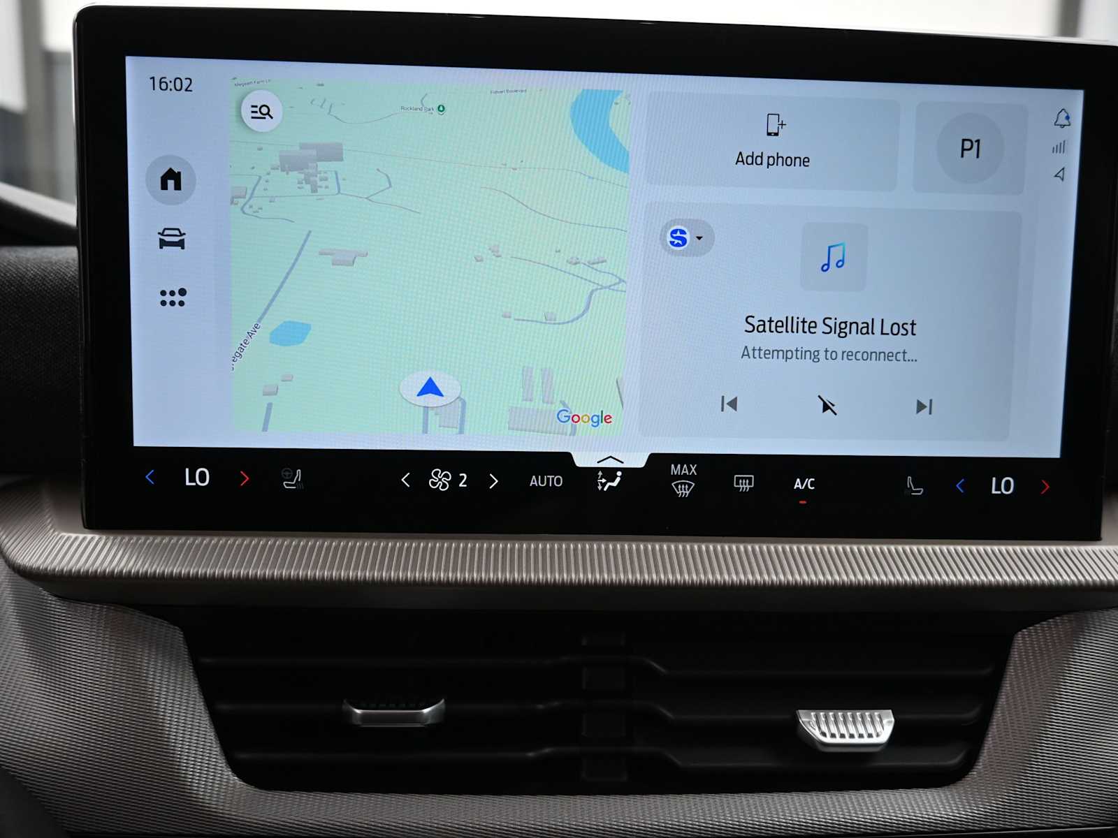 2026 Ford Explorer Active - Photo 29