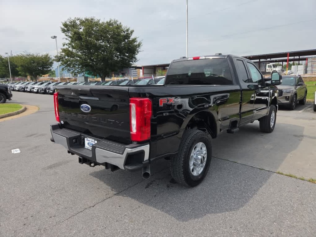 New 2026 Ford F-350SD XLT Truck