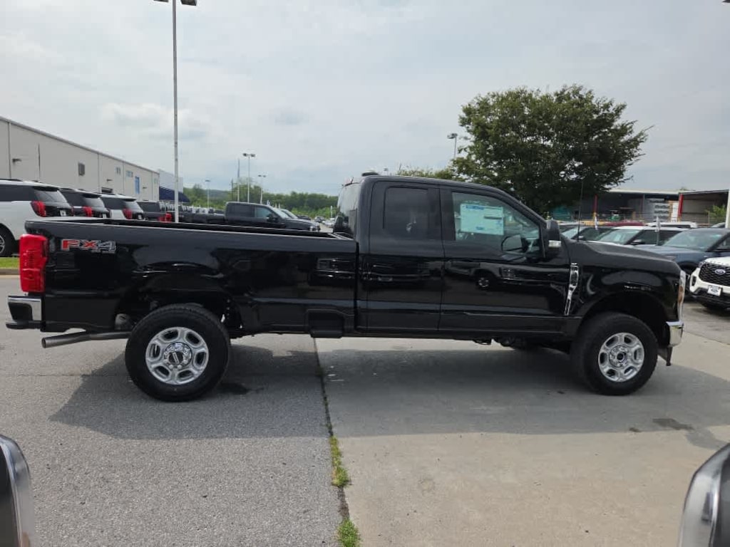 New 2026 Ford F-350SD XLT Truck