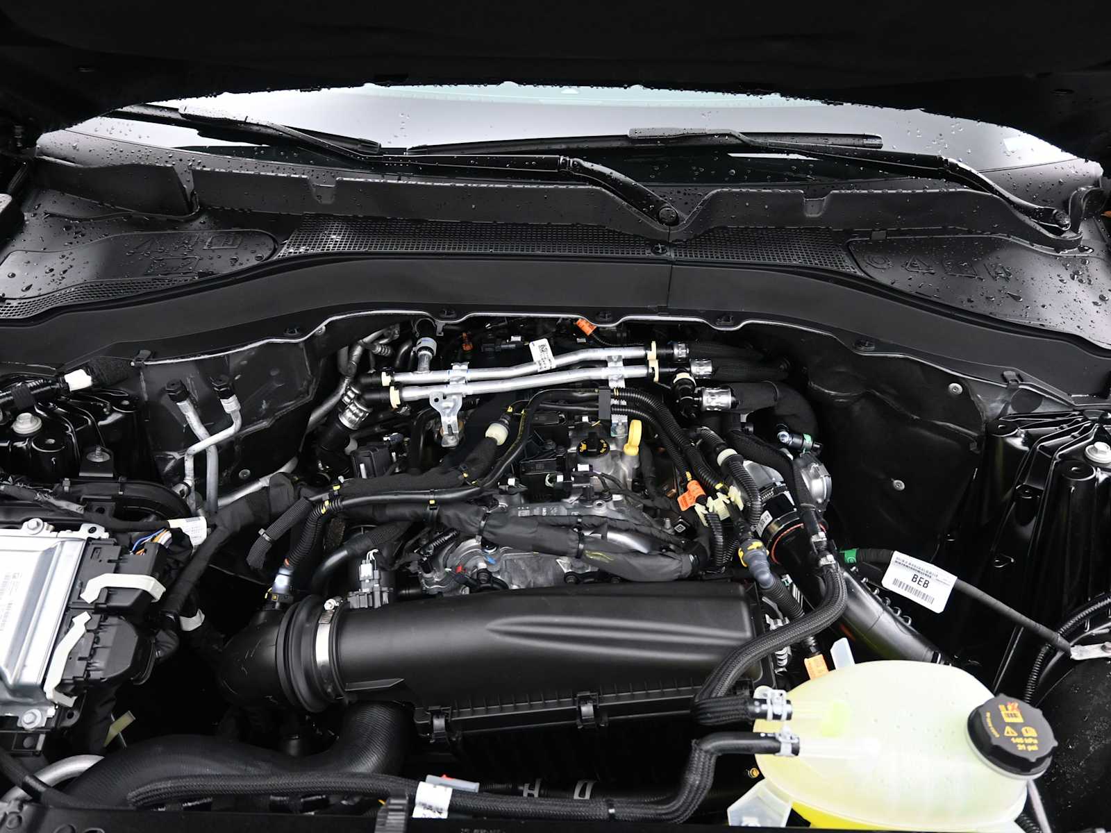2026 Ford Explorer Active - Photo 11