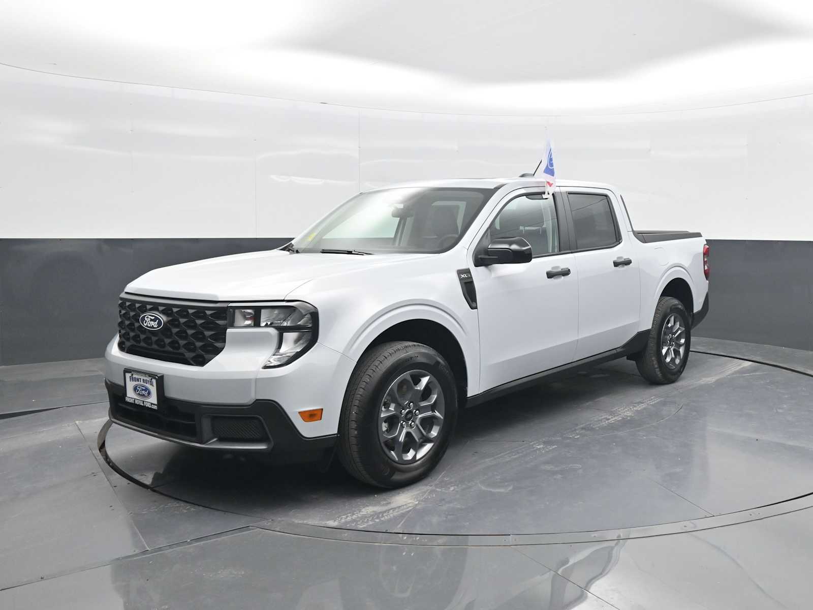 New 2026 Ford Maverick XLT Truck