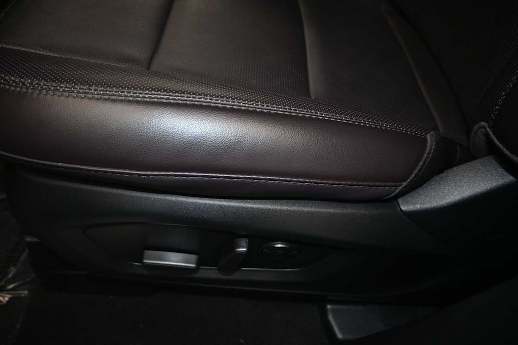 Certified 2025 Ford Explorer Platinum SUV