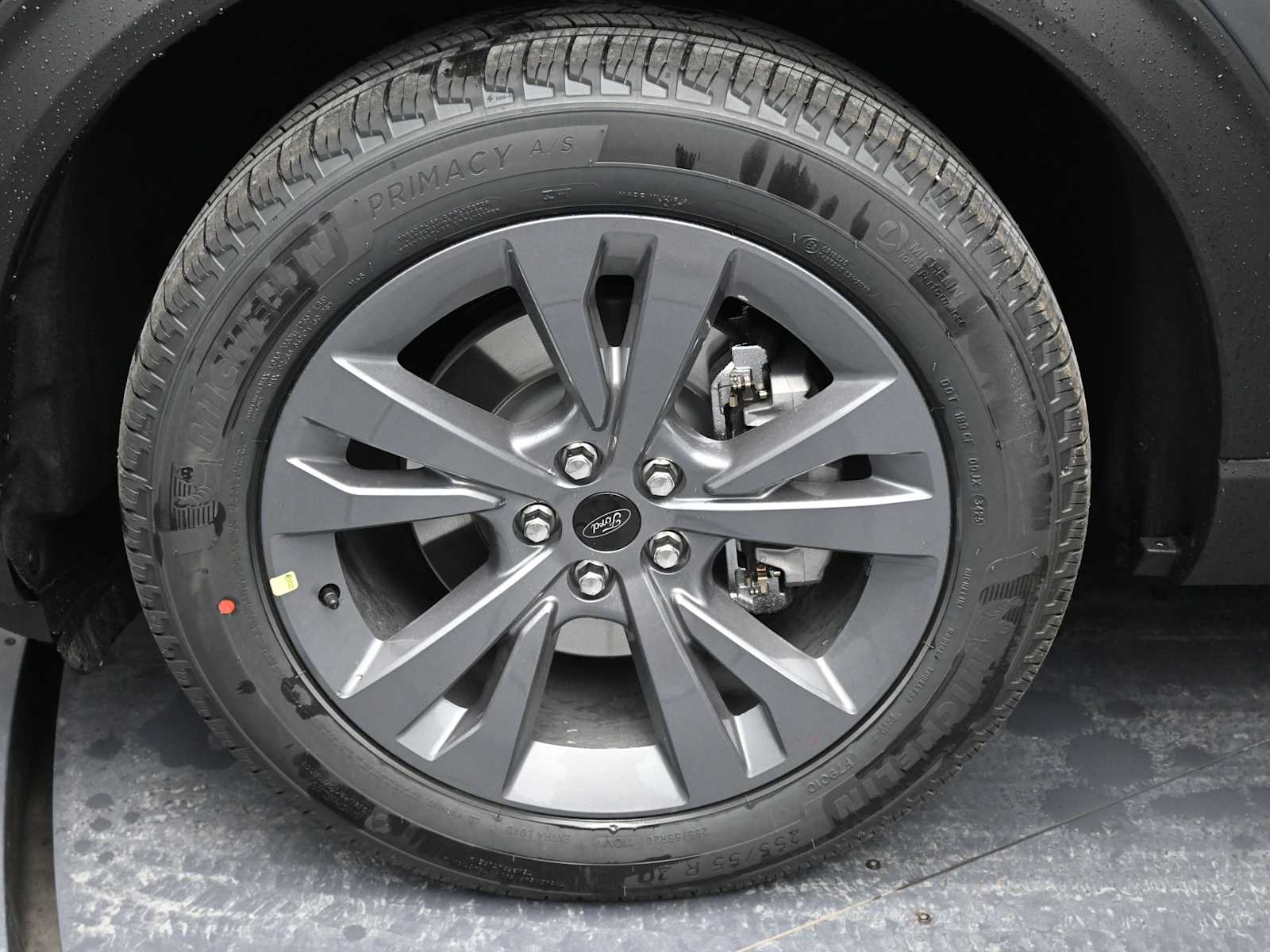 2026 Ford Explorer Active - Photo 10
