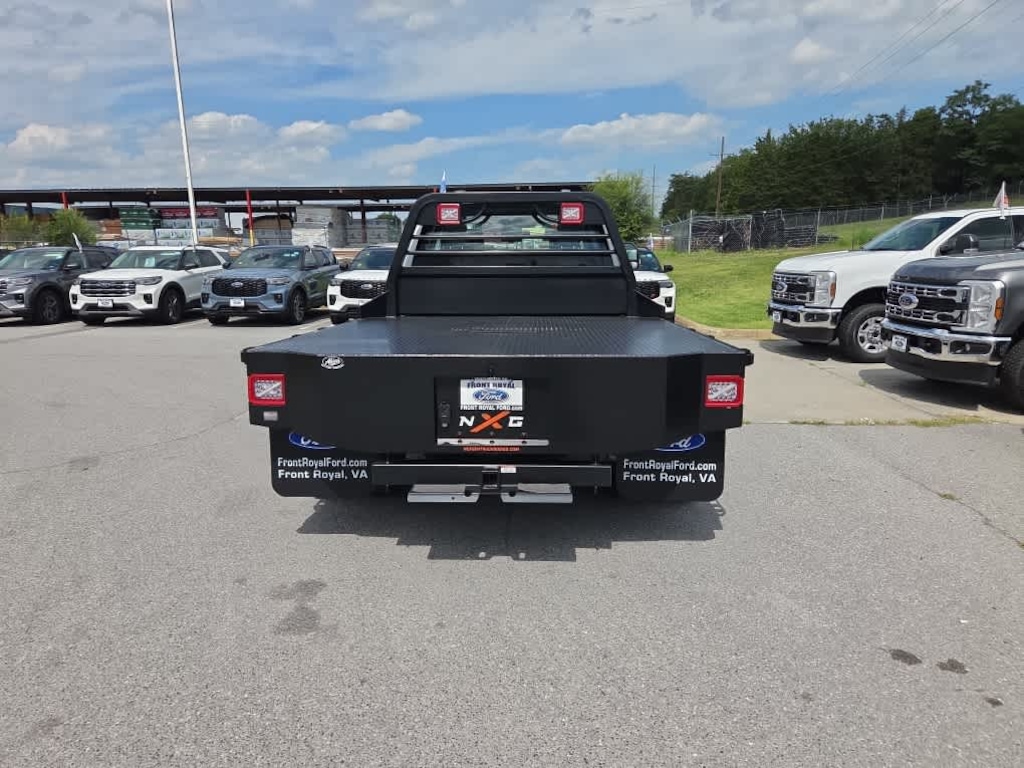 New 2026 Ford F-350SD XL Truck