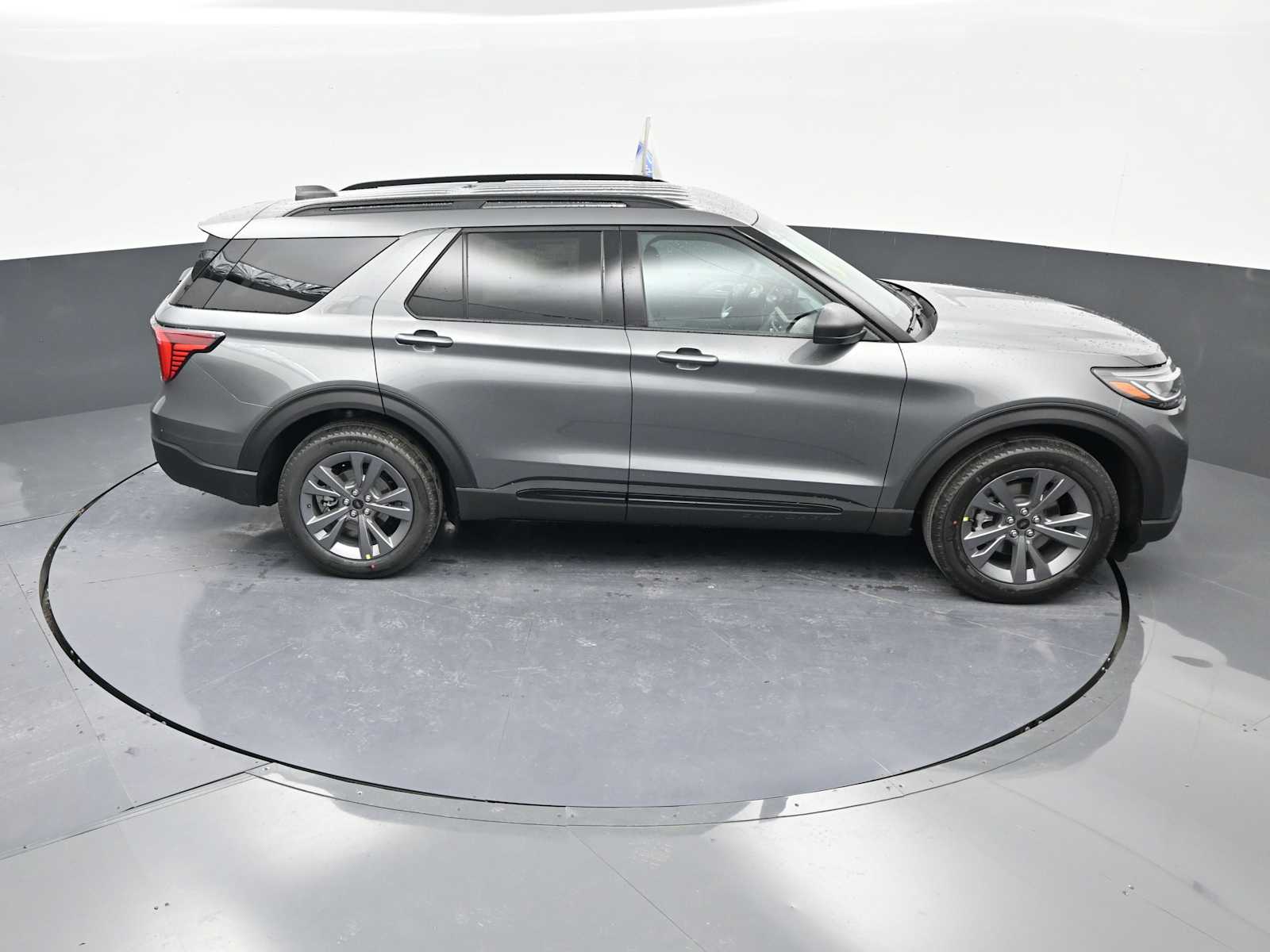 2026 Ford Explorer Active - Photo 46