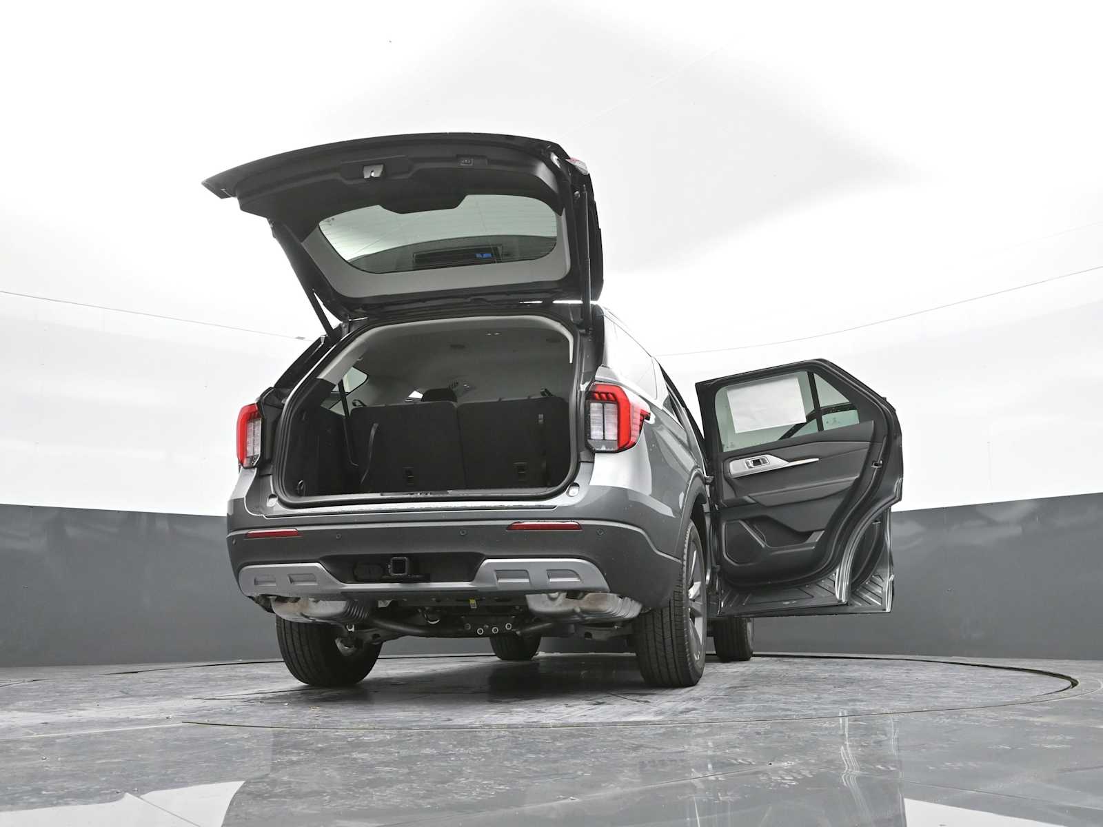 2026 Ford Explorer Active - Photo 59