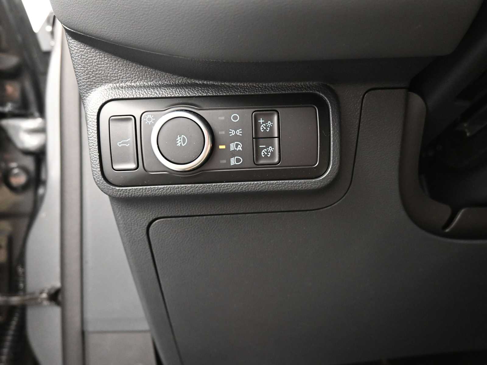 2026 Ford Explorer Active - Photo 28