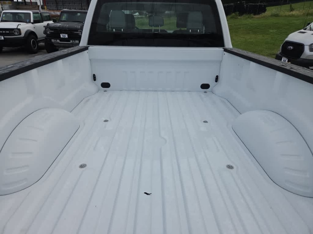 New 2027 Ford F-250SD XL Truck