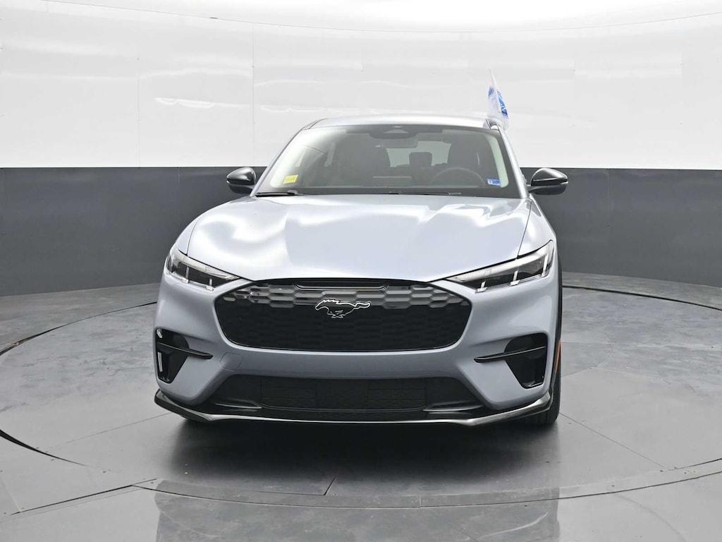 New 2026 Ford Mustang Mach-E Premium CROSSOVERS