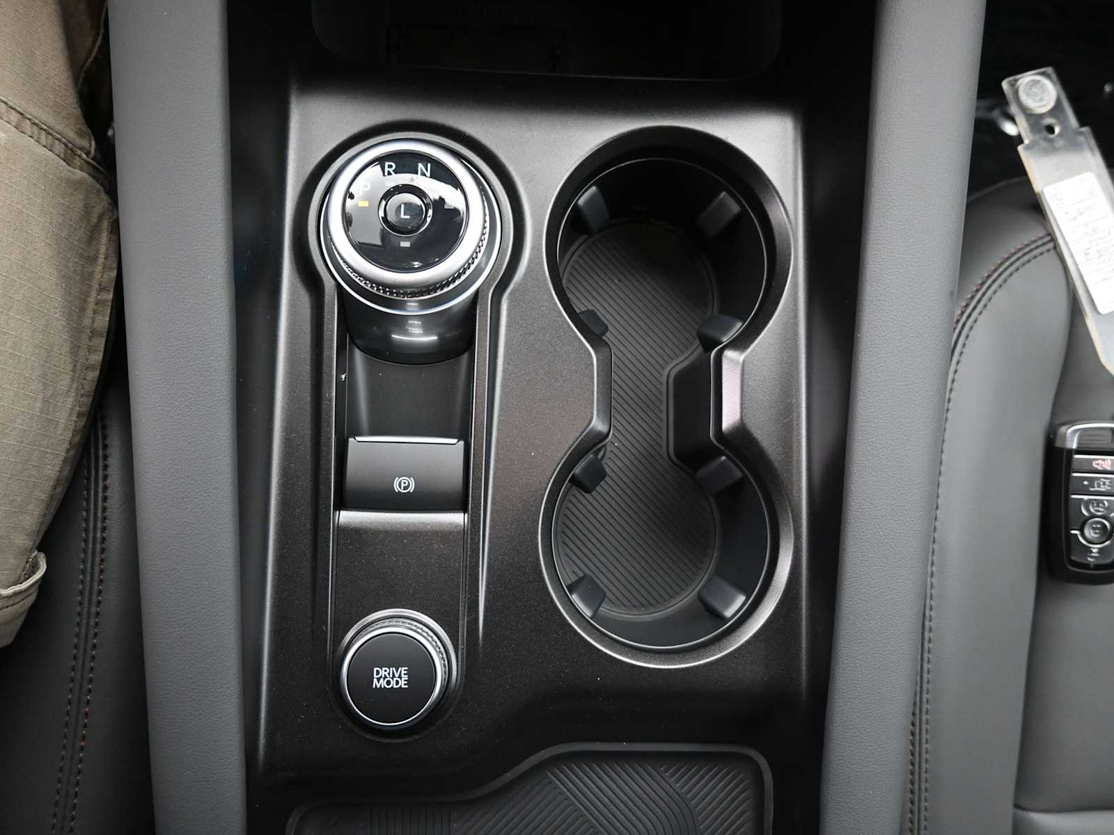 2026 Ford Explorer Active - Photo 33