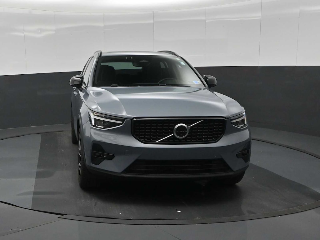 Certified 2023 Volvo XC40 Plus Dark Theme SUV