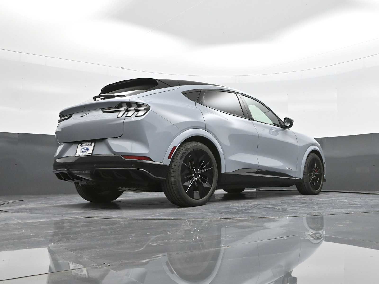 2025 Ford Mustang Mach-E GT - Photo 52