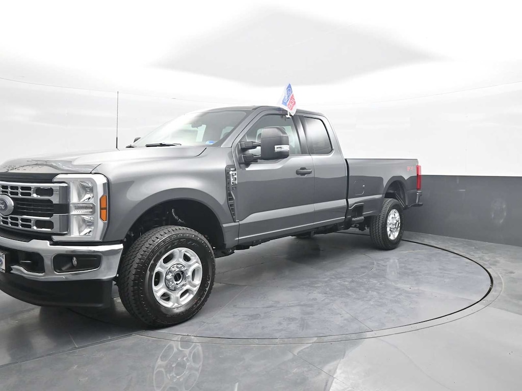 New 2026 Ford F-350SD XLT Truck