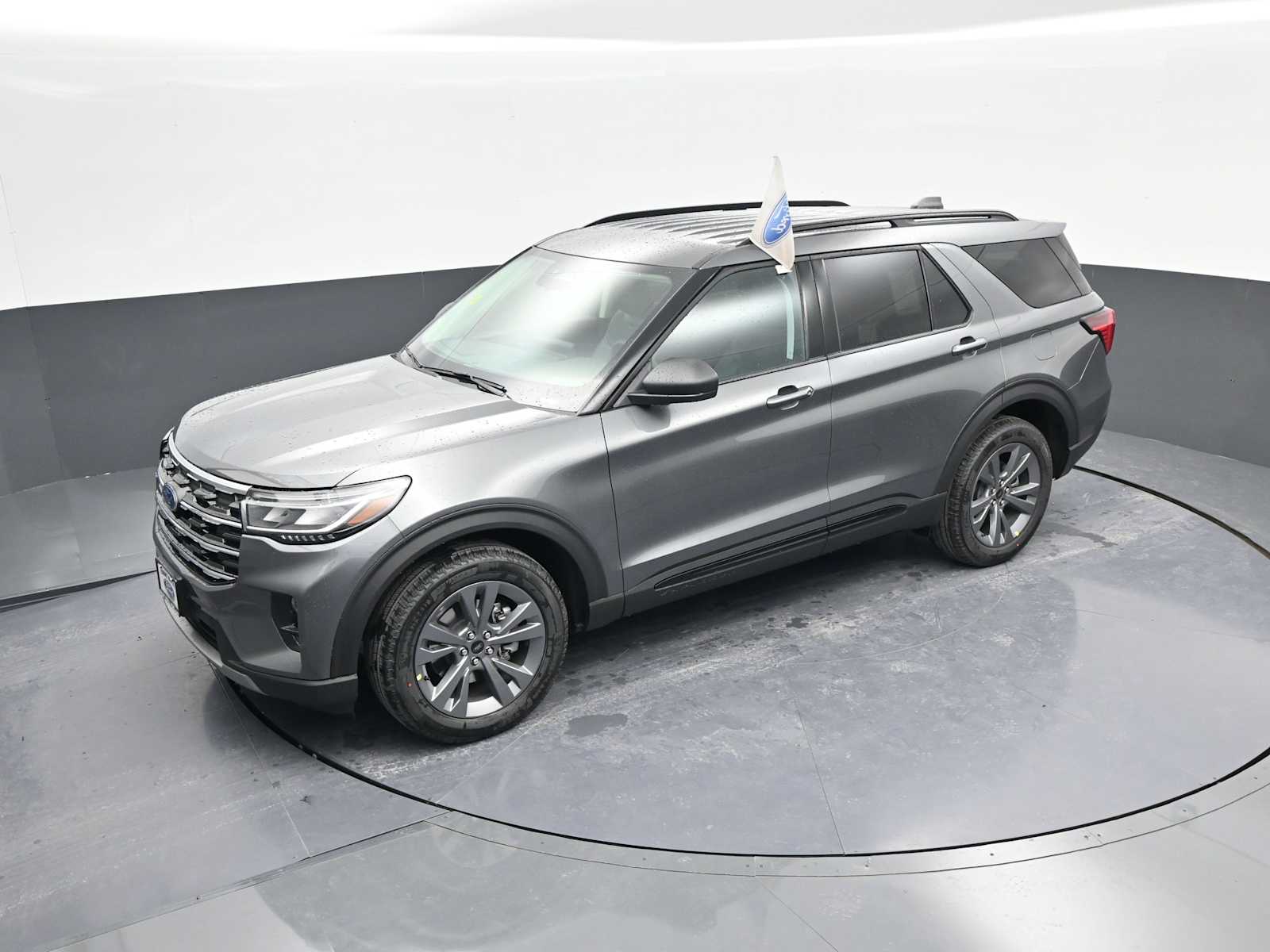 2026 Ford Explorer Active - Photo 41