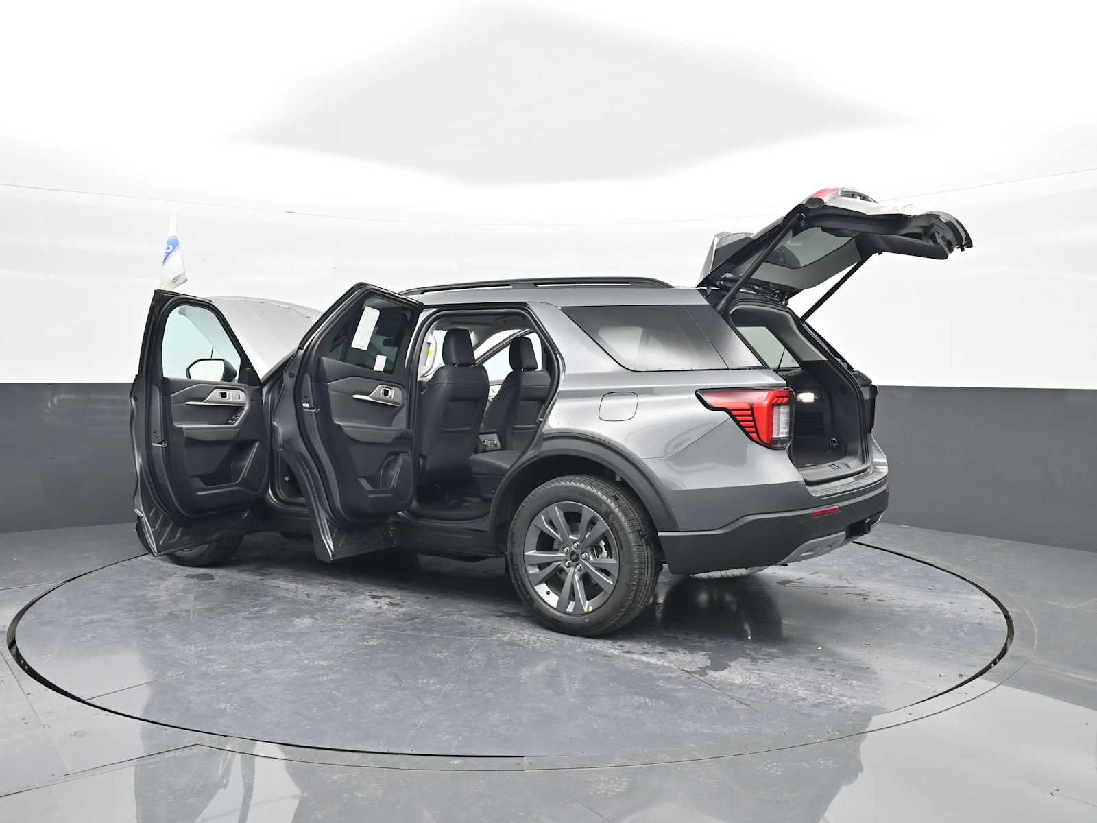 2026 Ford Explorer Active - Photo 57