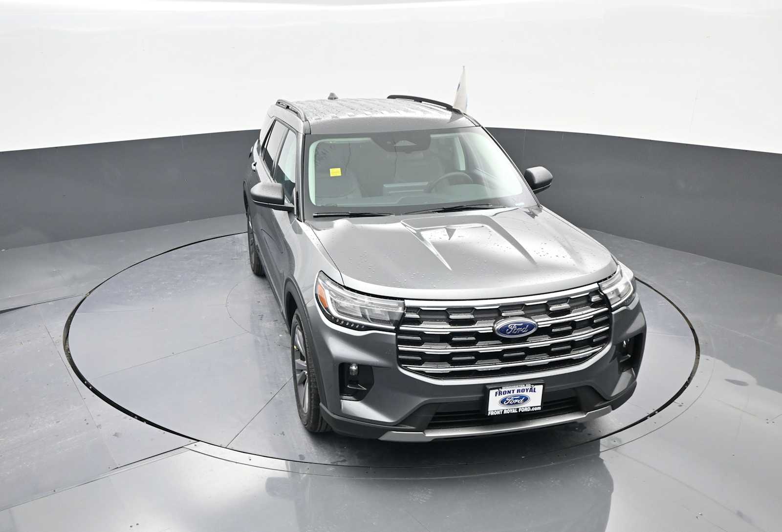 2026 Ford Explorer Active - Photo 39