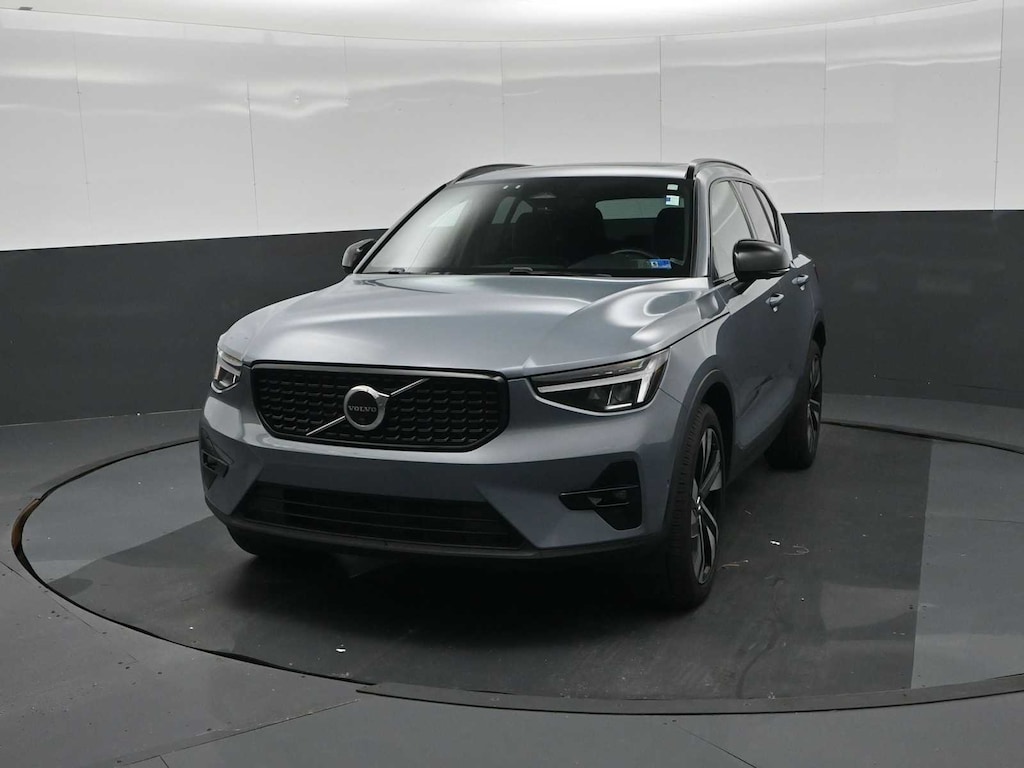 Certified 2023 Volvo XC40 Plus Dark Theme SUV