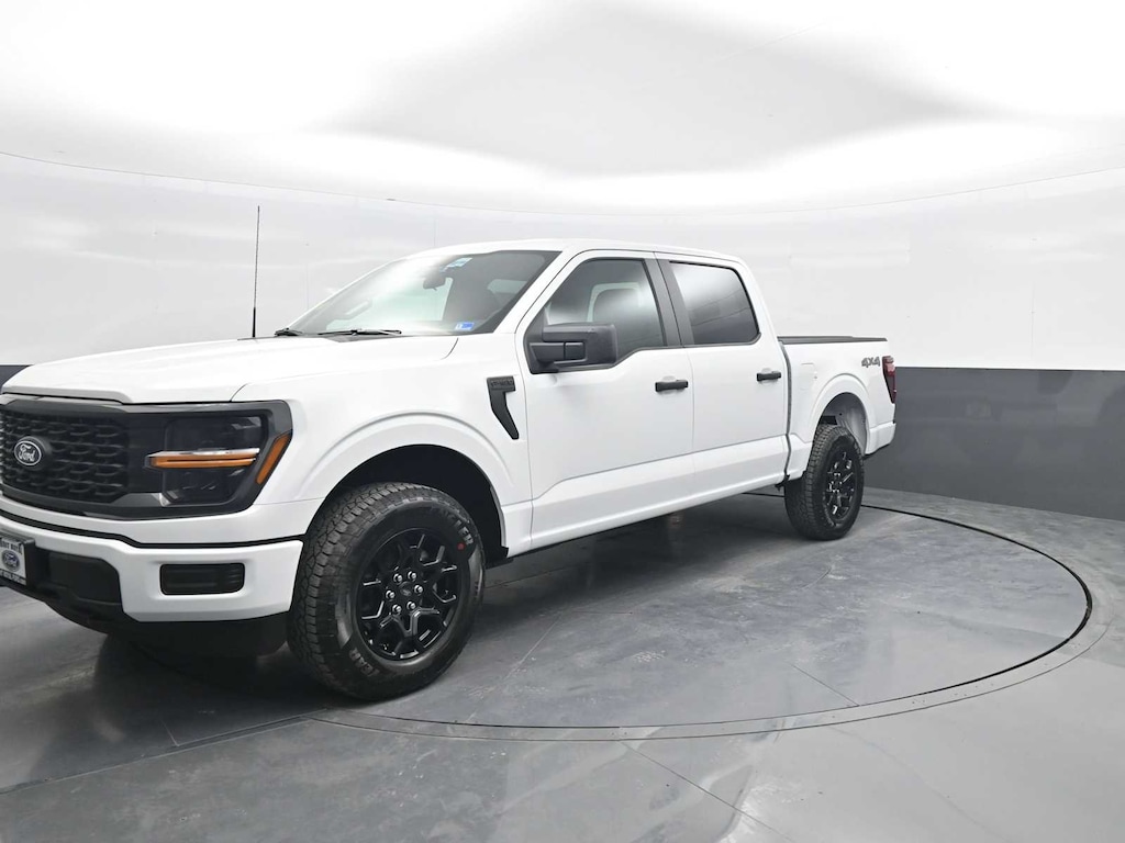 New 2026 Ford F-150 STX Truck