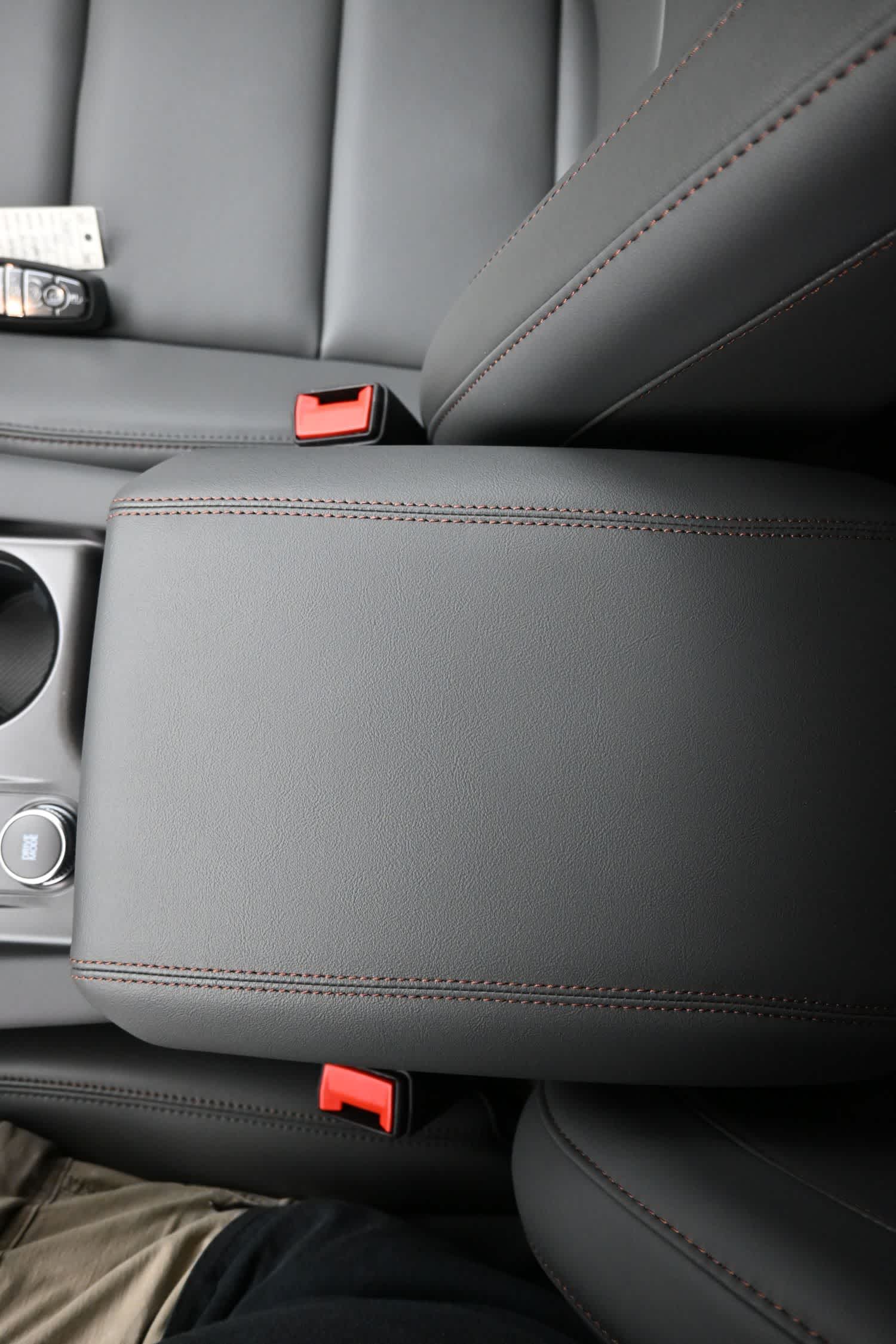 2026 Ford Explorer Active - Photo 34