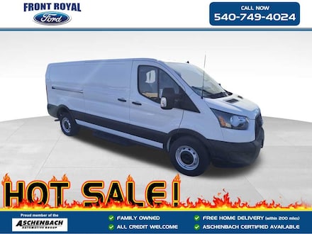 2024 Ford Transit-150 Base Cargo Van