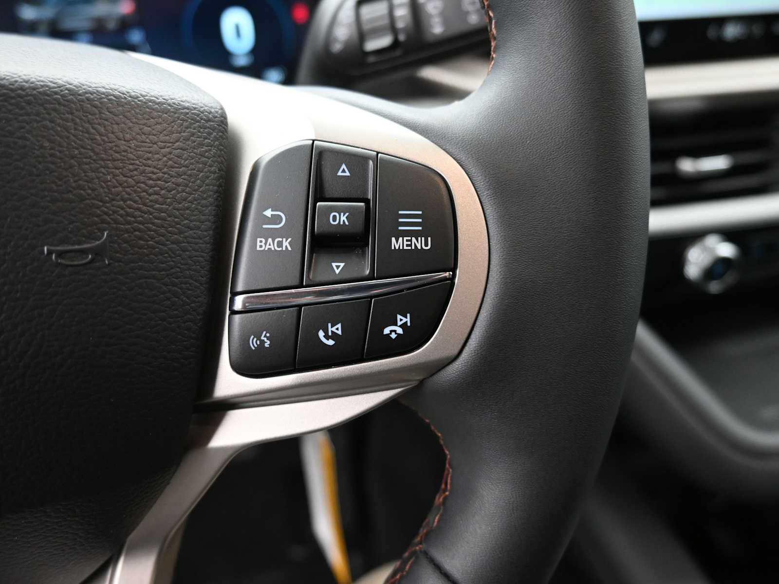 2026 Ford Explorer Active - Photo 25