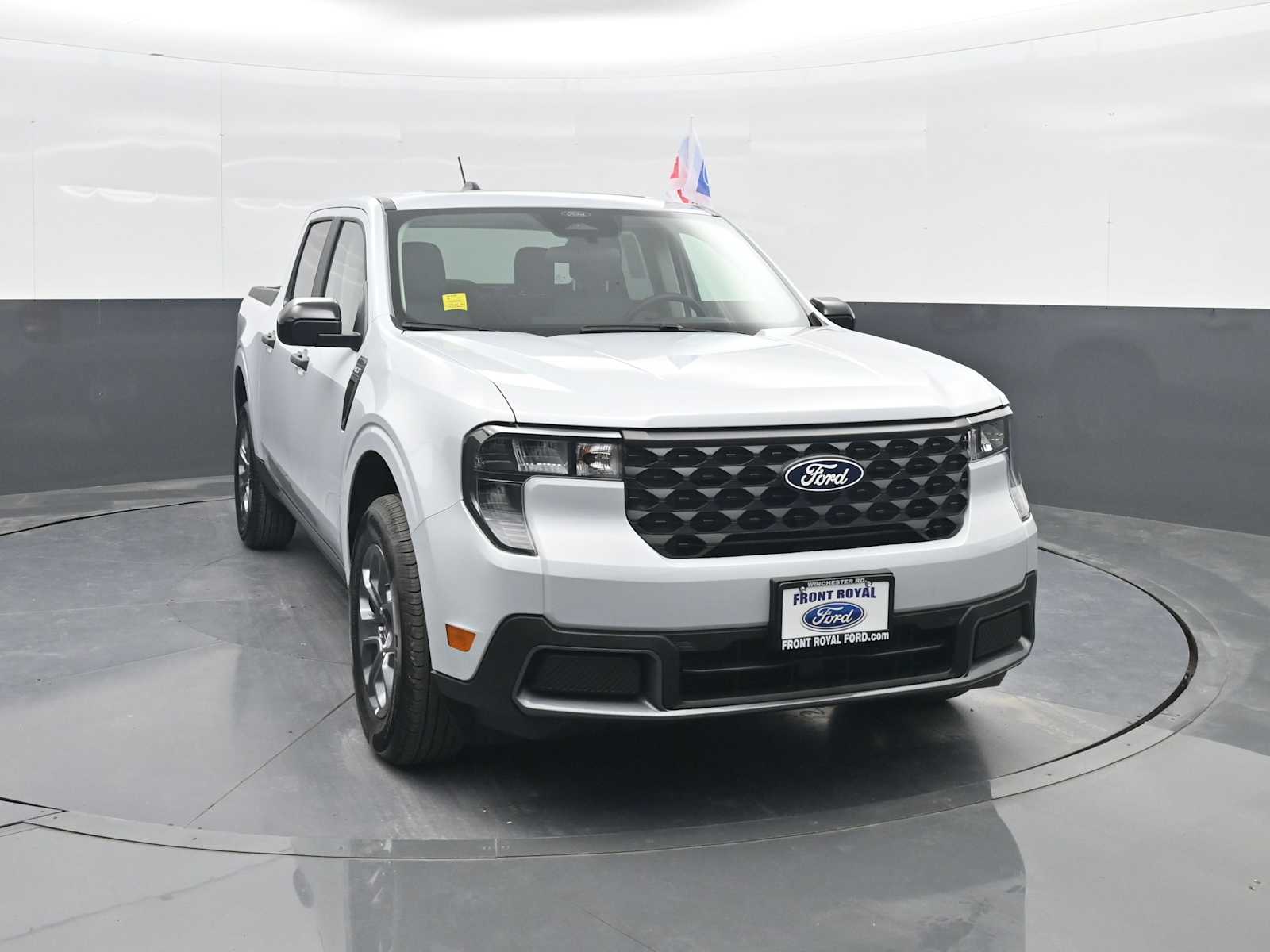 New 2026 Ford Maverick XLT Truck